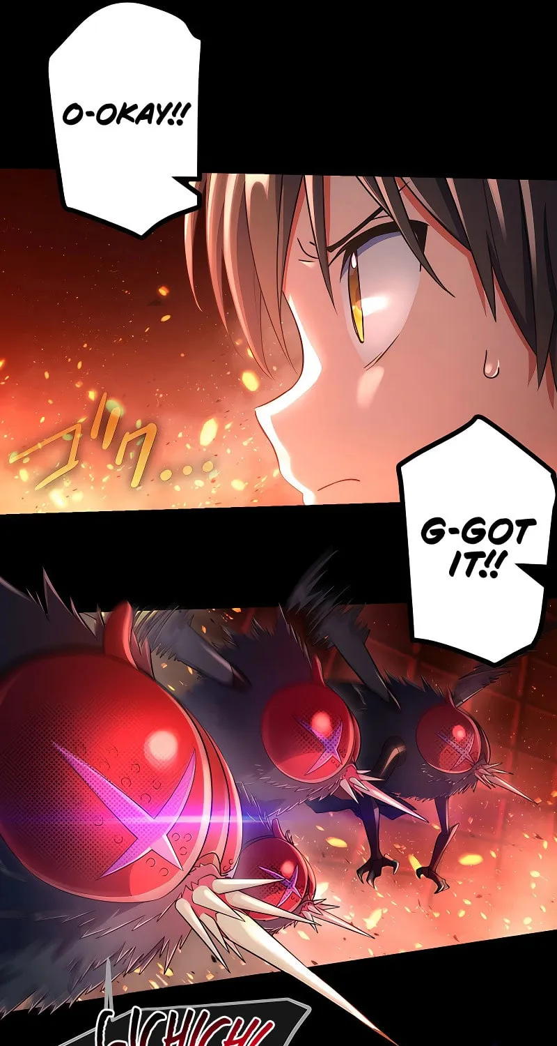 Read Demons