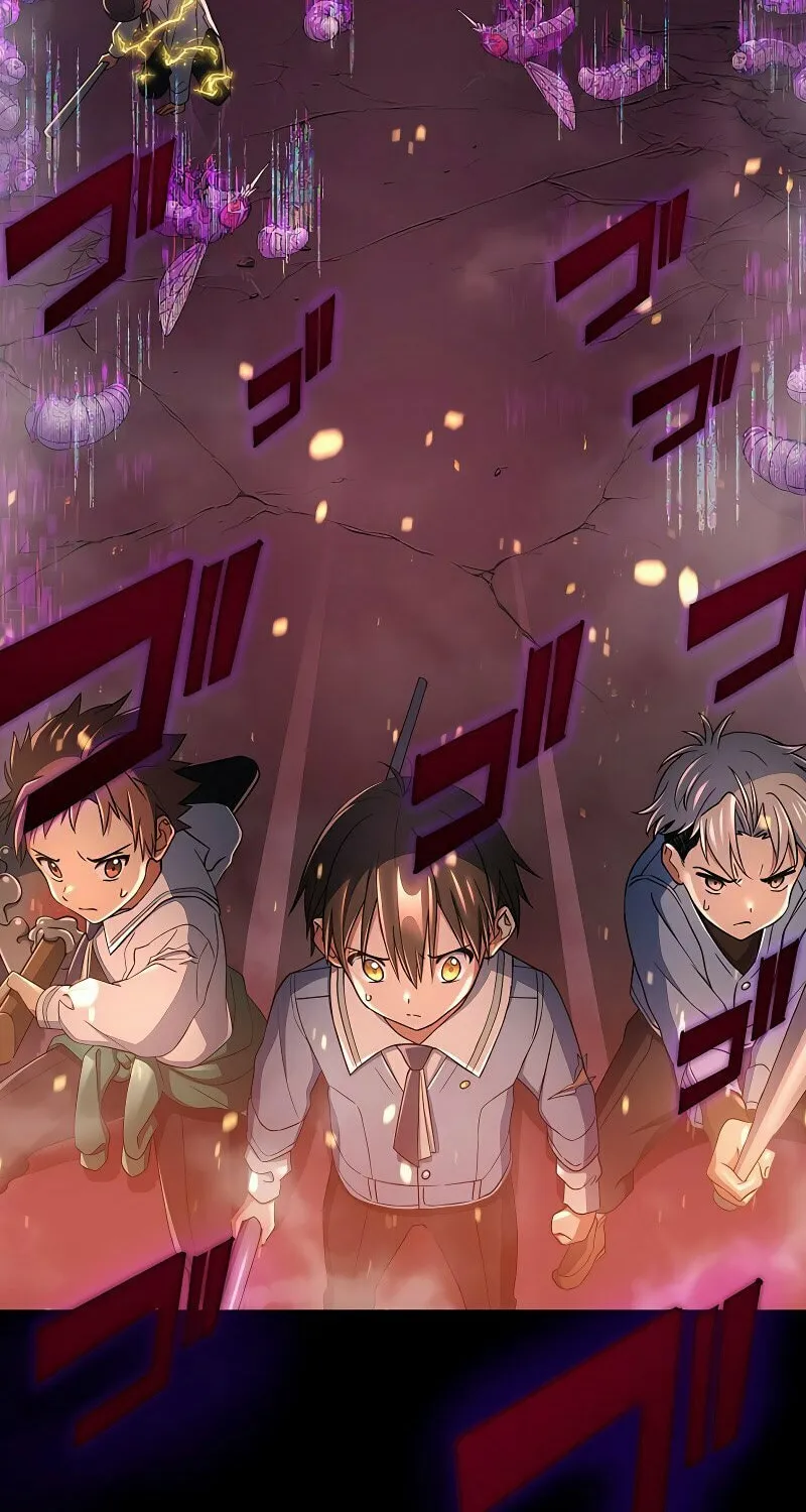 Read Demons
