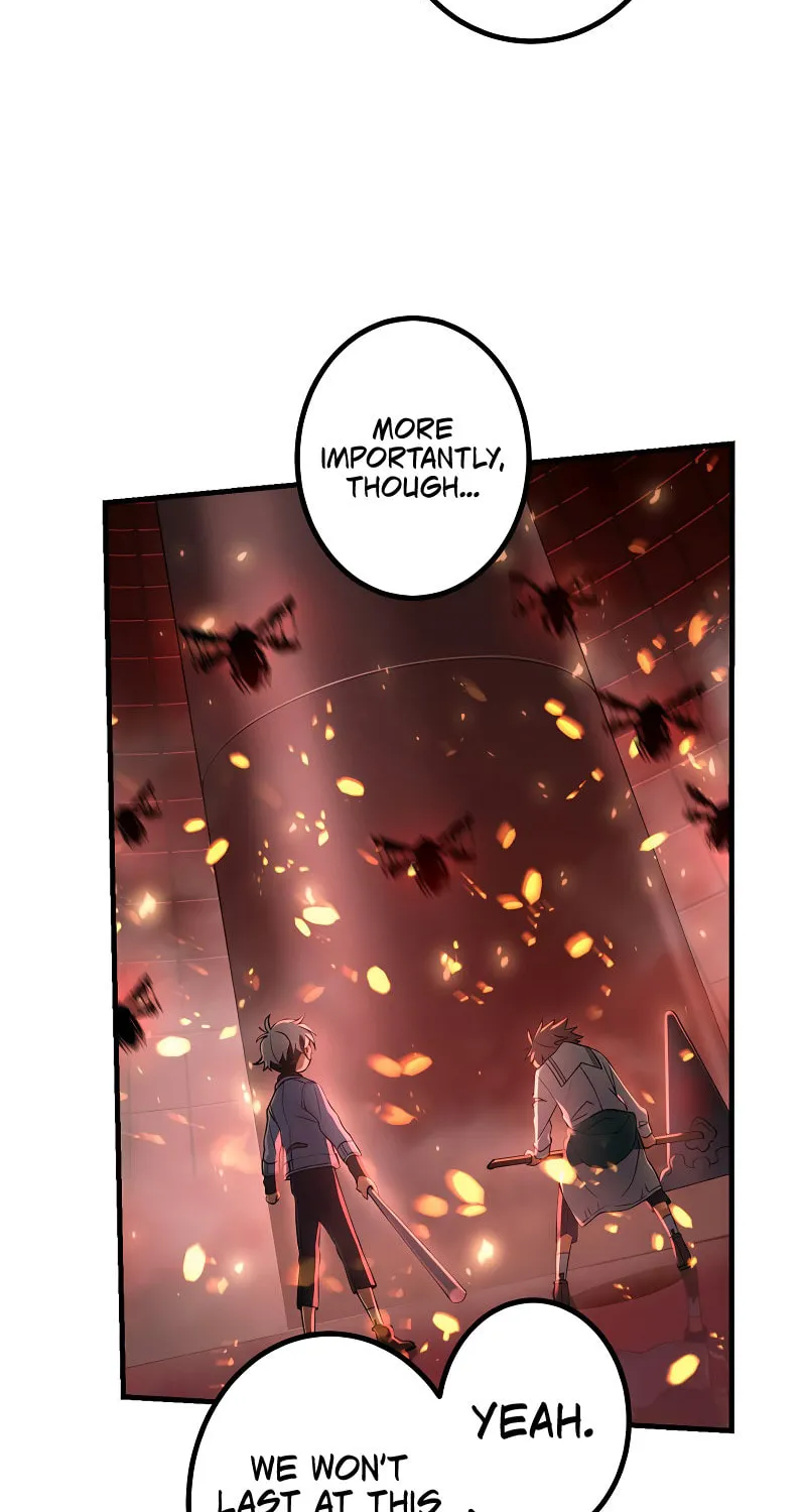 Read Demons