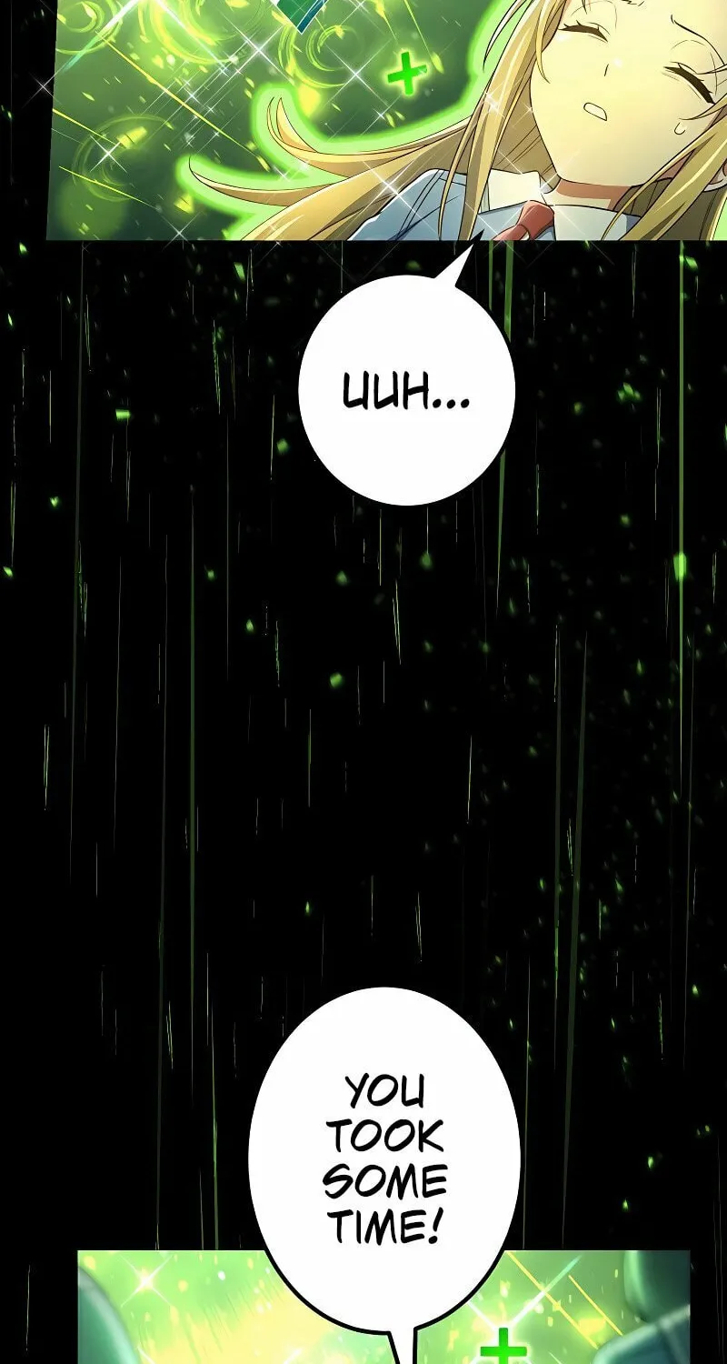 Read Demons