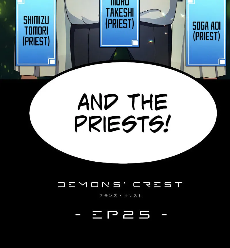 Read Demons