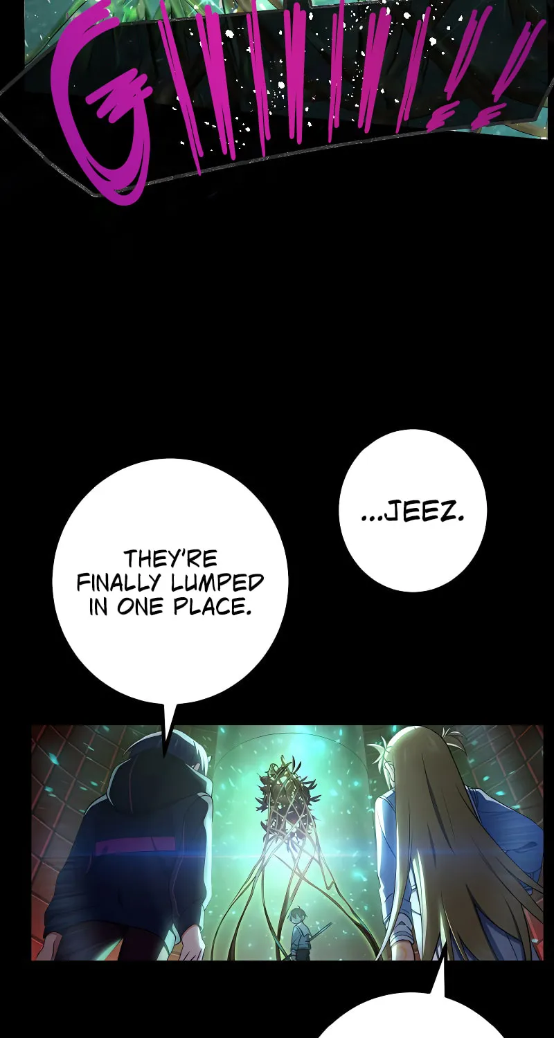 Read Demons