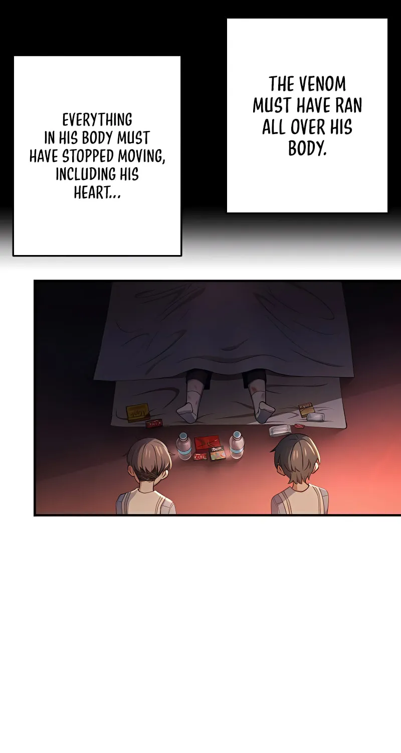 Read Demons