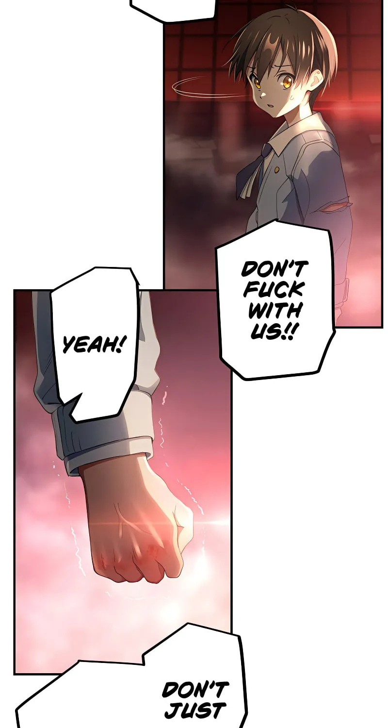 Read Demons