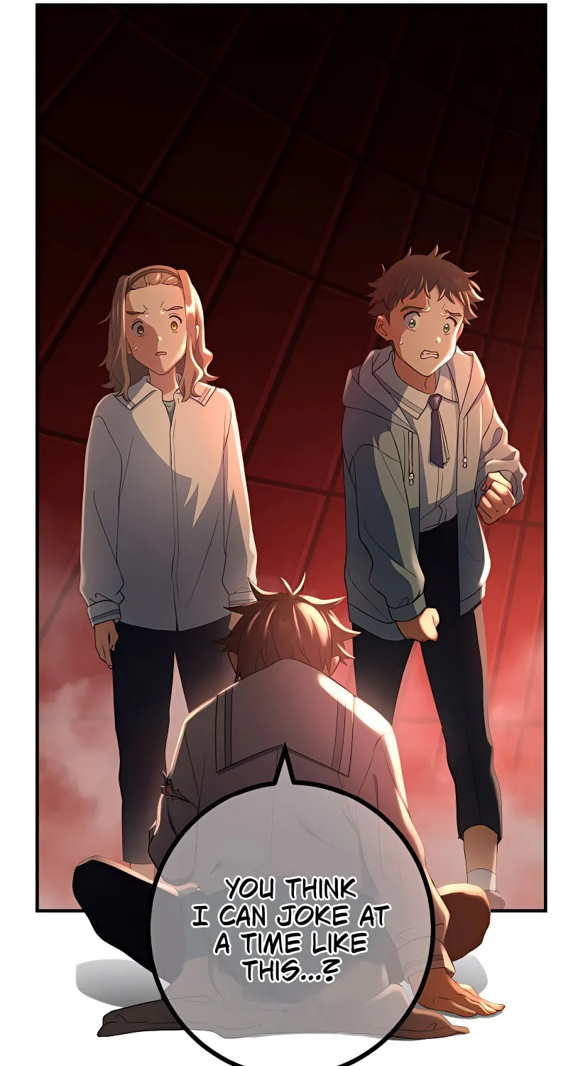 Read Demons