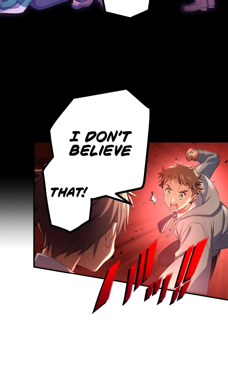 Read Demons