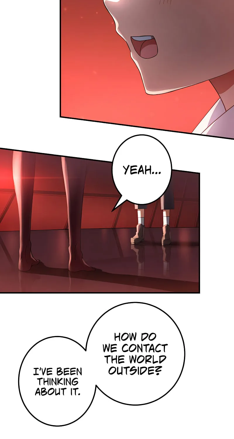 Read Demons