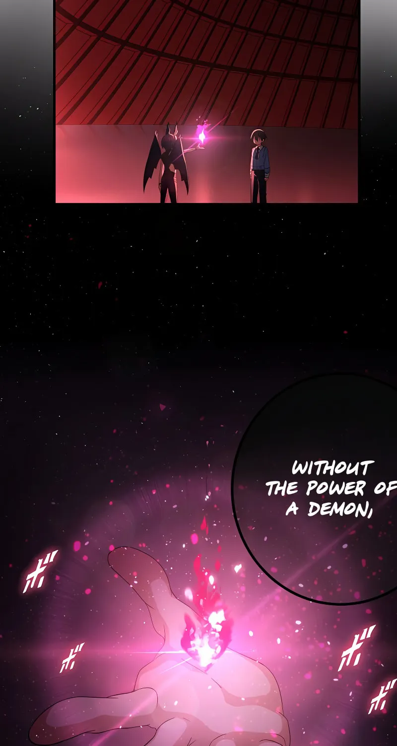 Read Demons