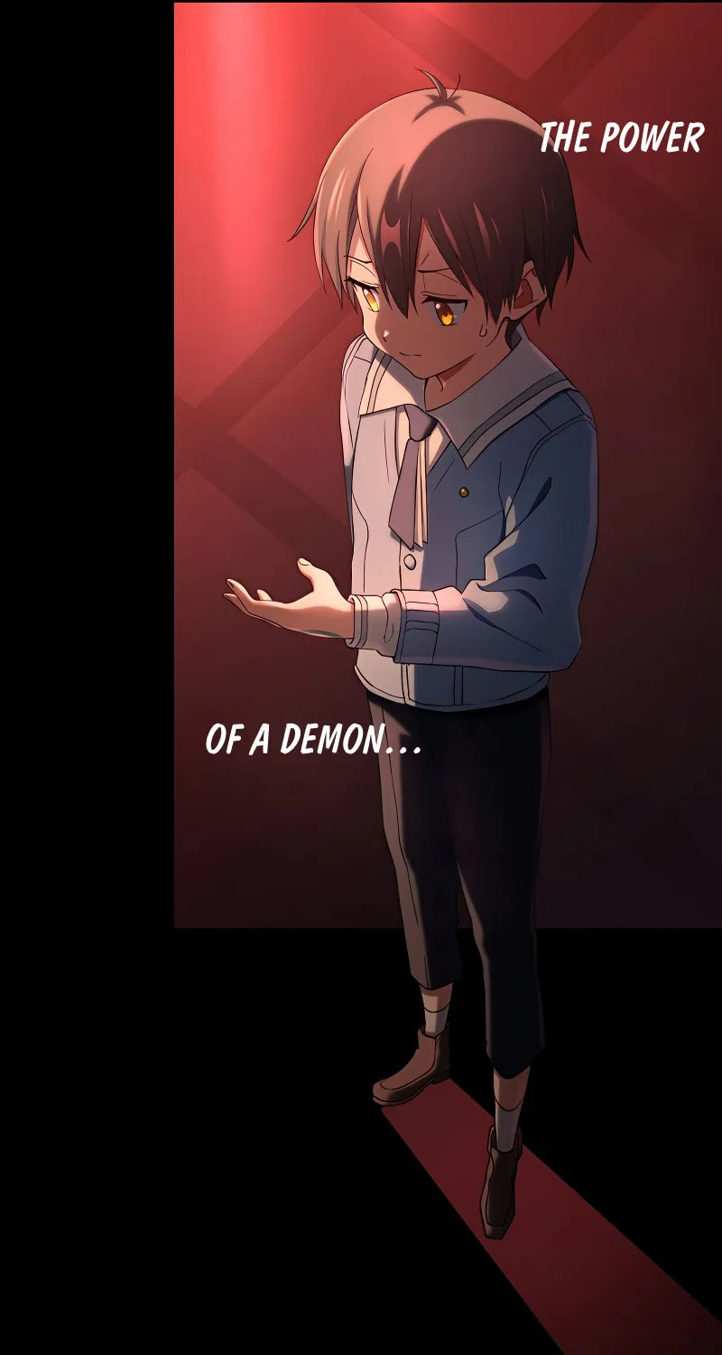 Read Demons