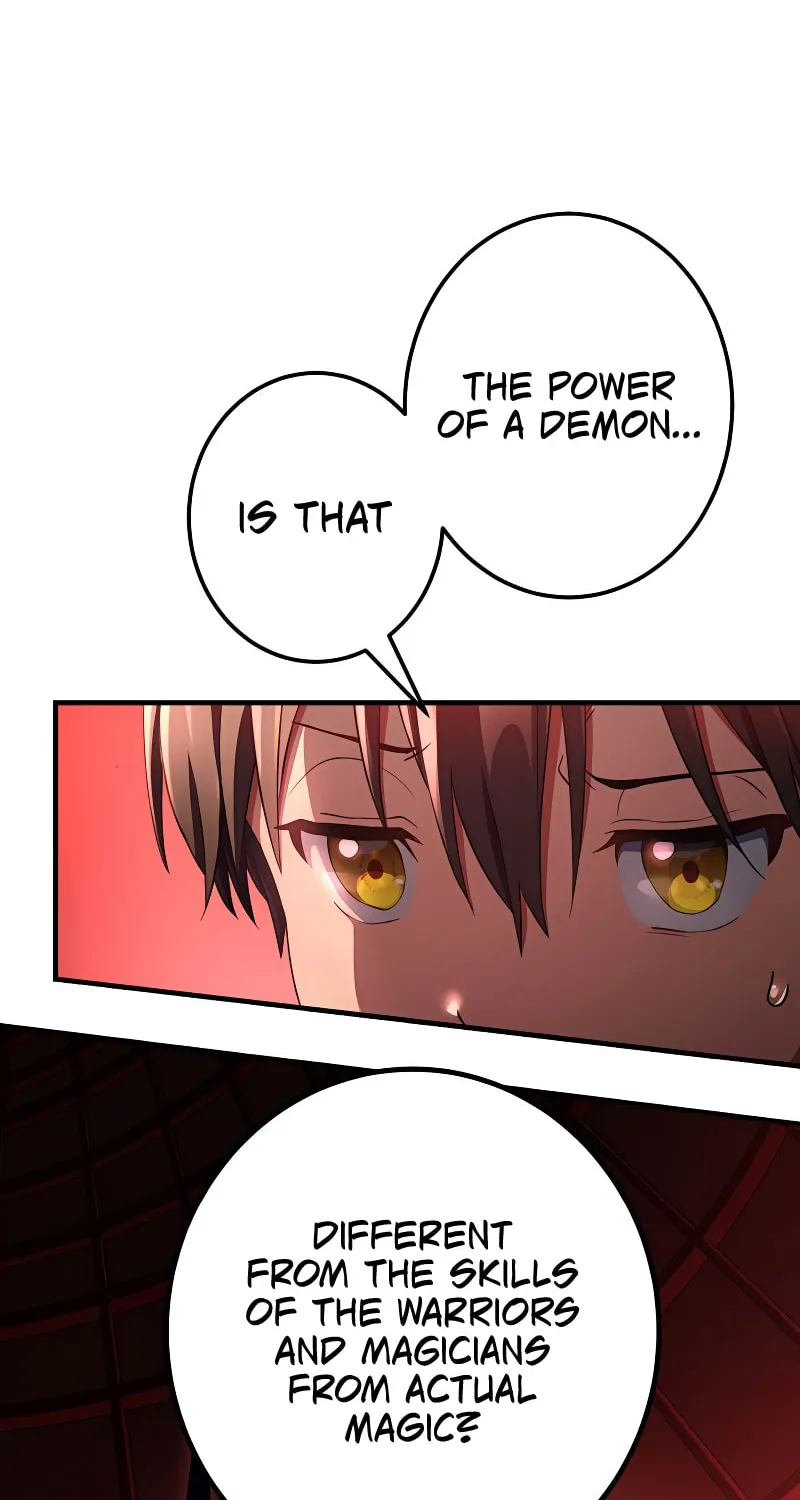 Read Demons