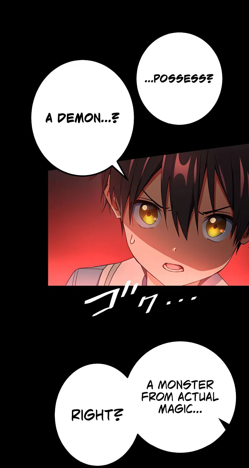 Read Demons