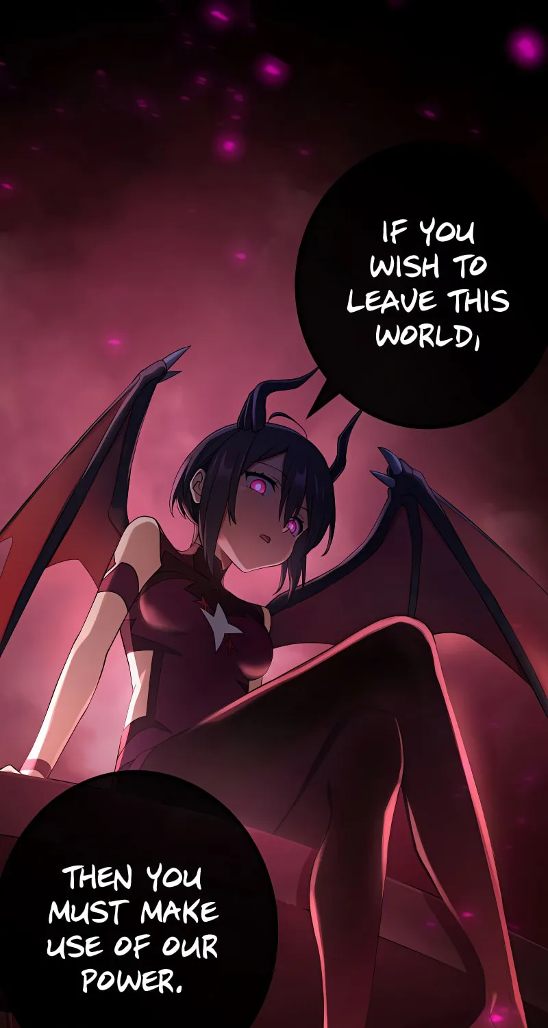 Read Demons
