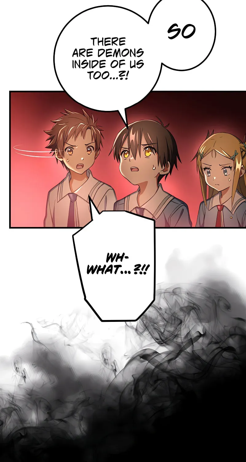 Read Demons