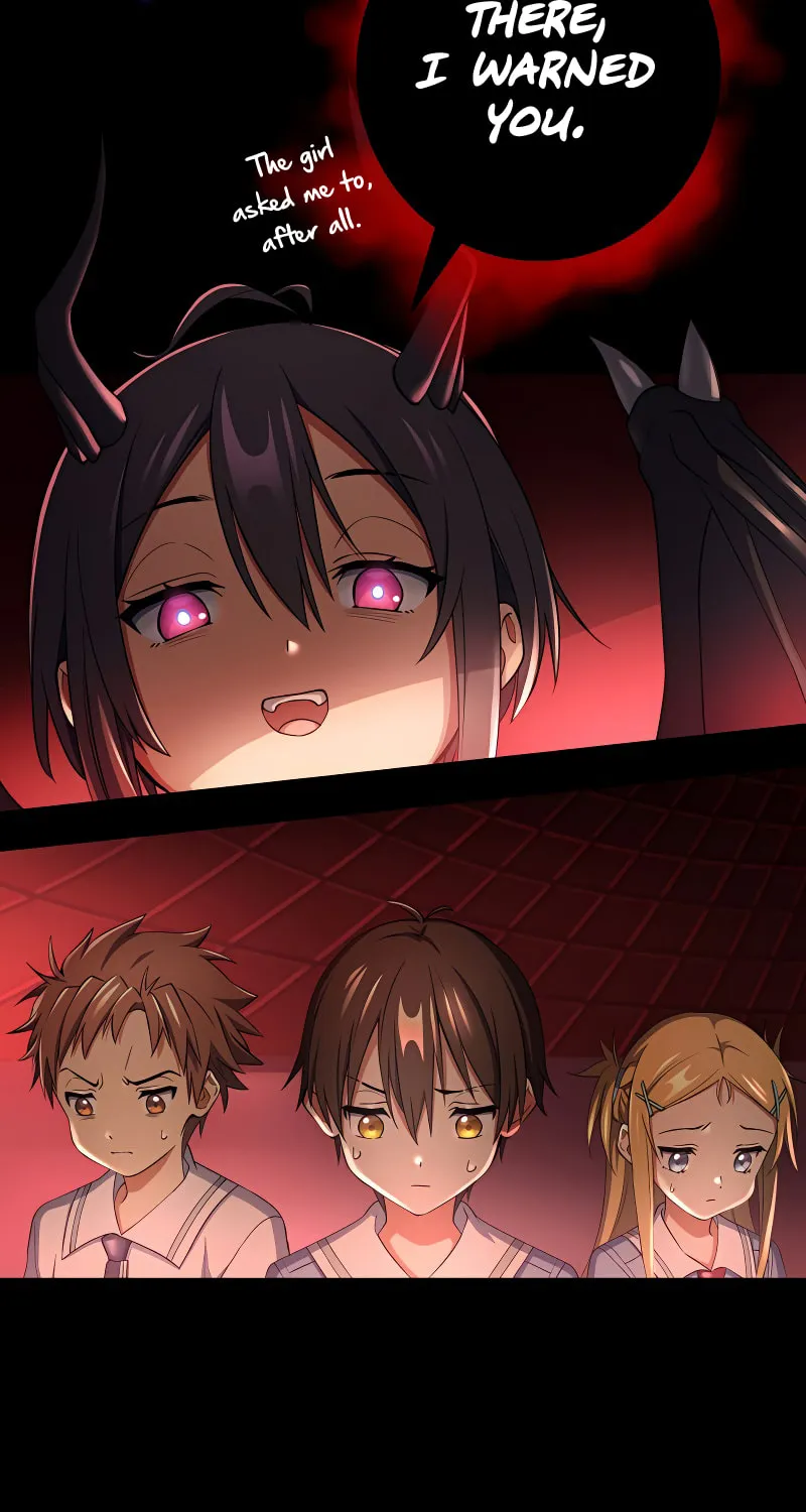 Read Demons