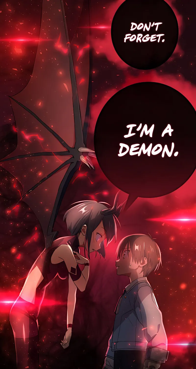 Read Demons