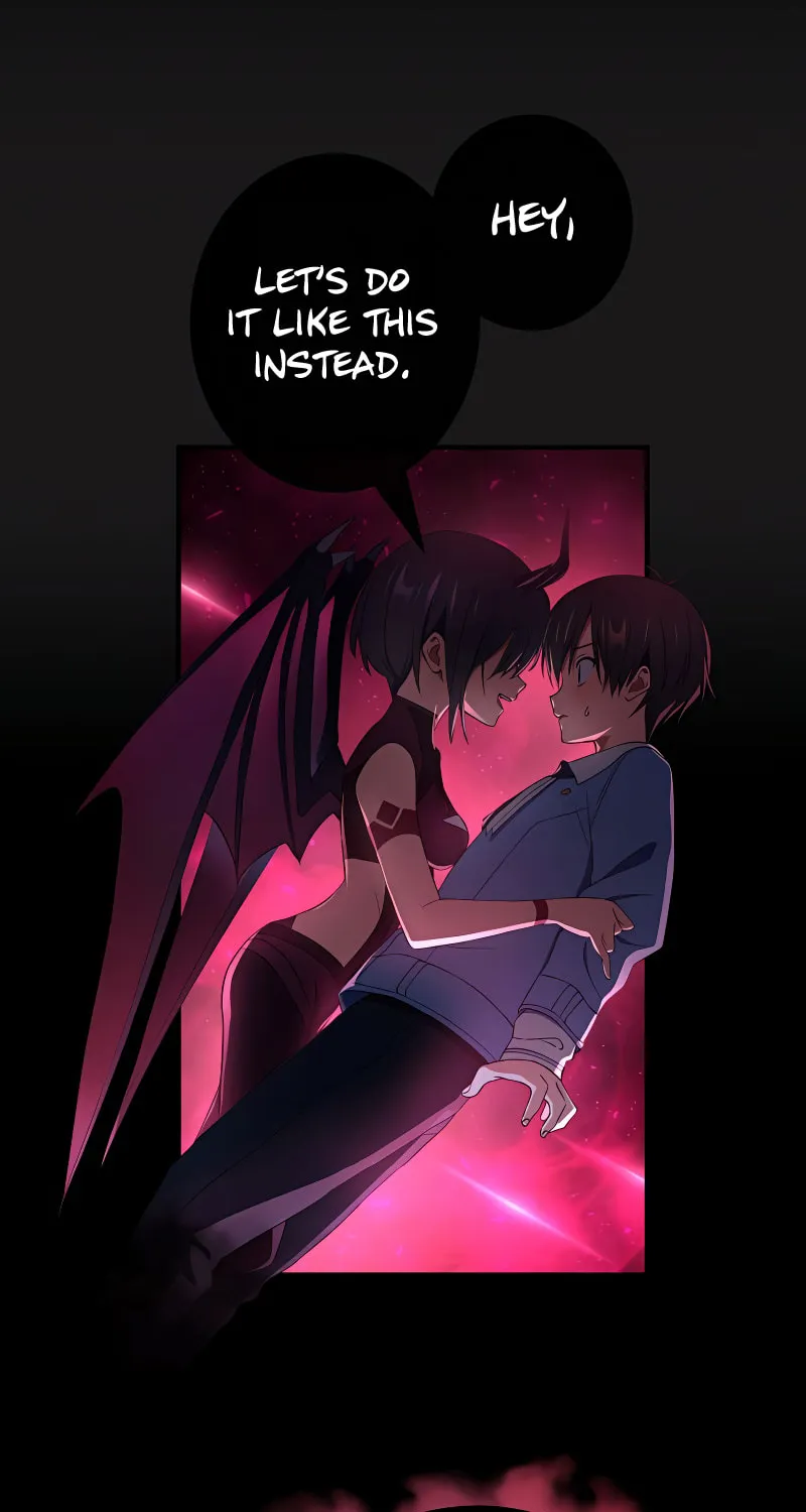 Read Demons