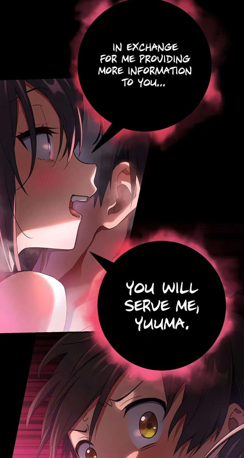 Read Demons