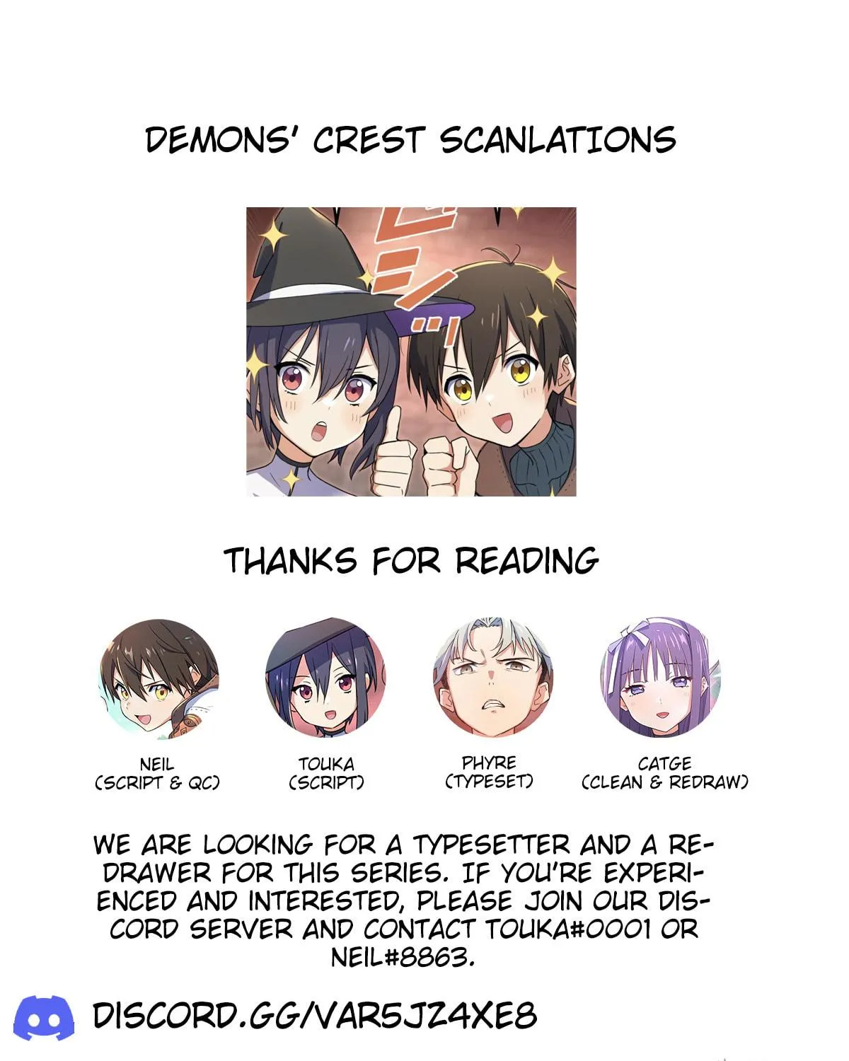 Read Demons