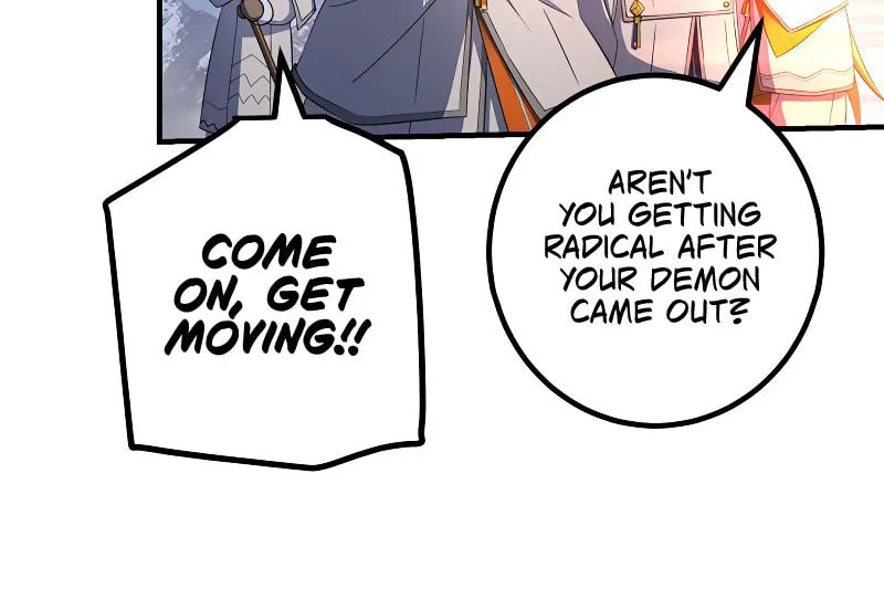 Read Demons