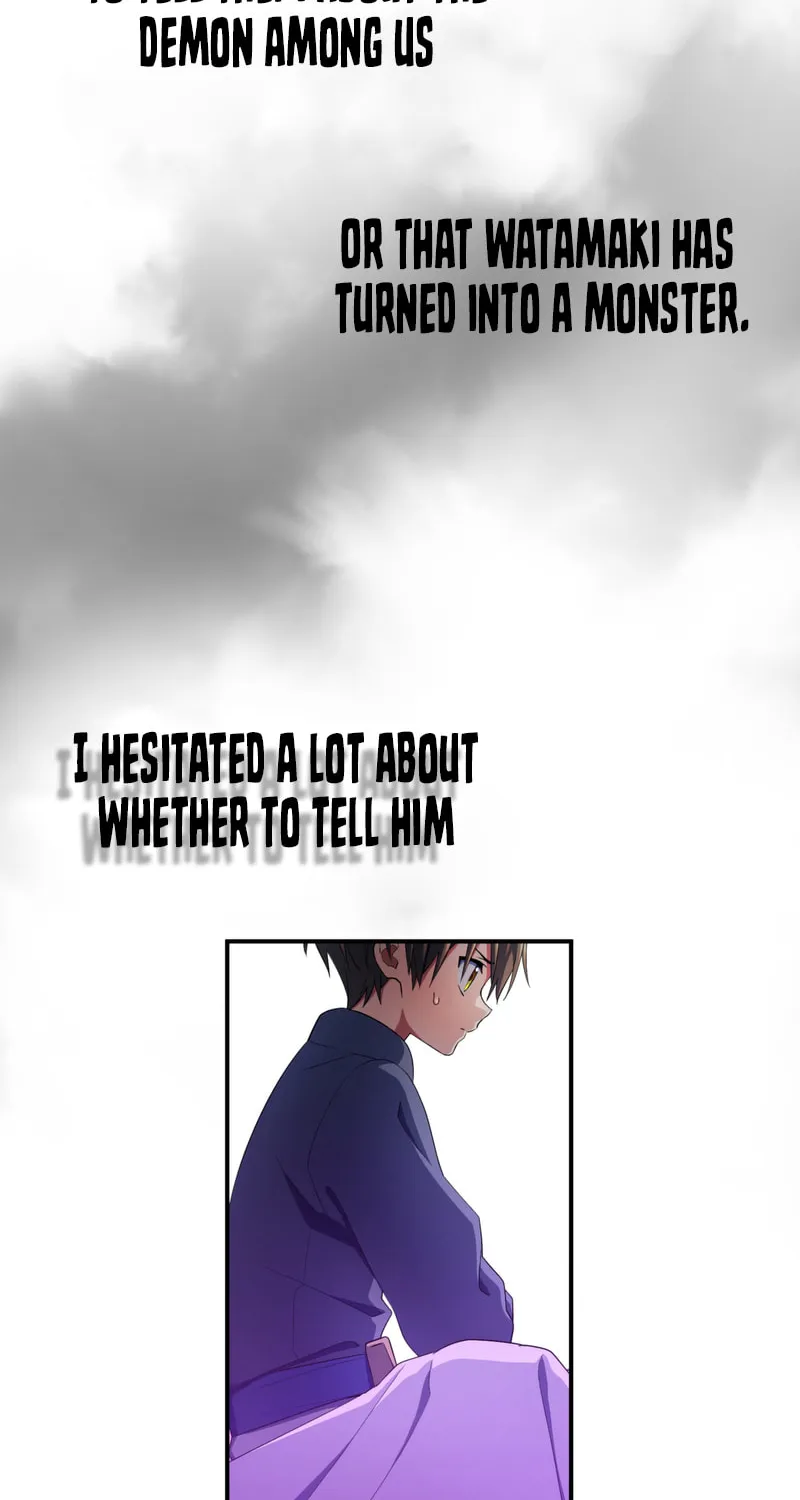 Read Demons