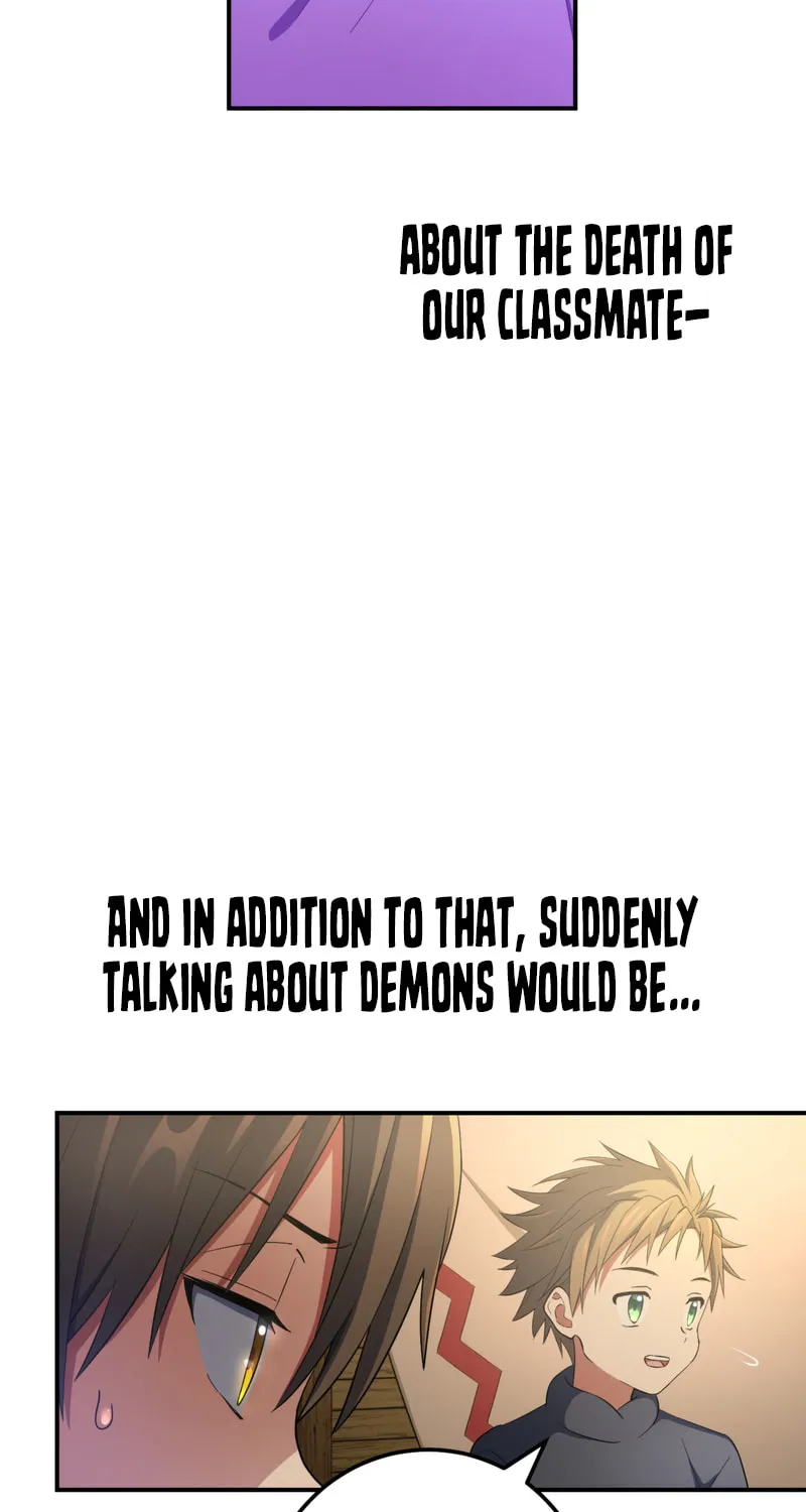 Read Demons
