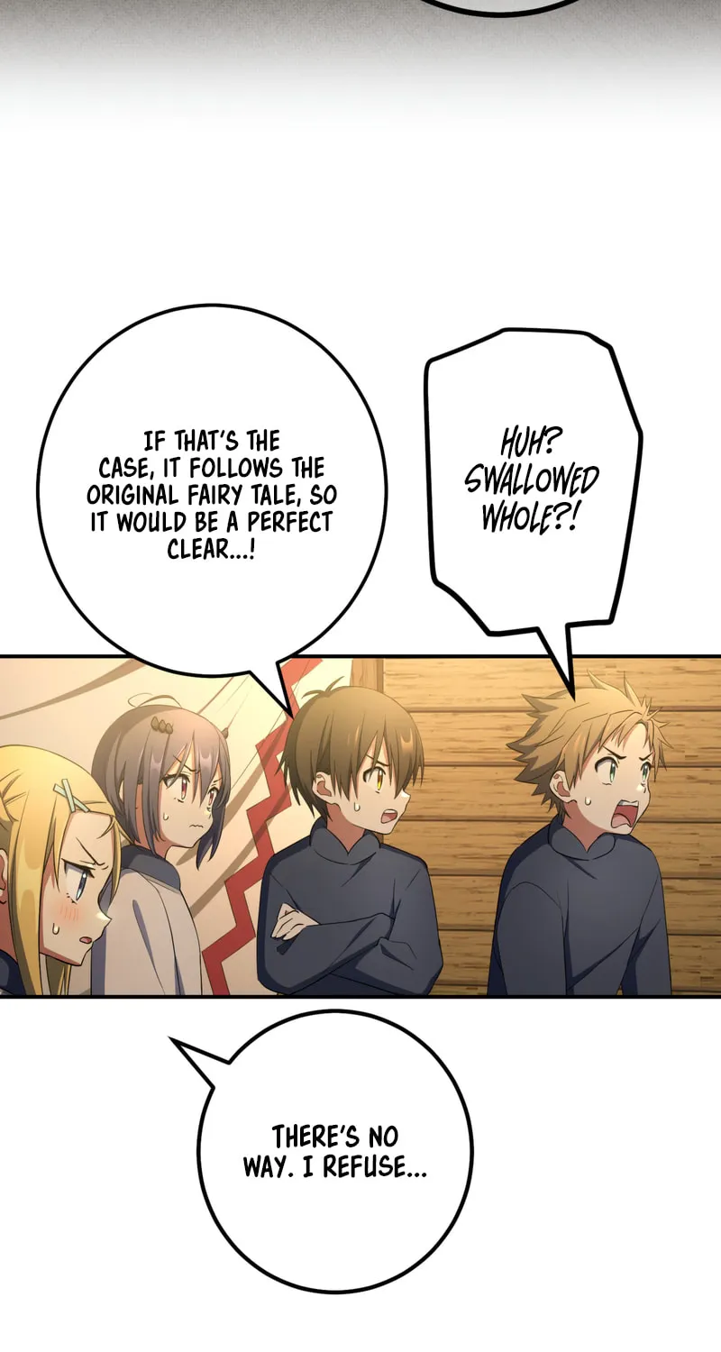Read Demons