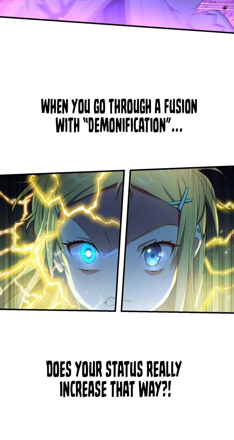 Read Demons