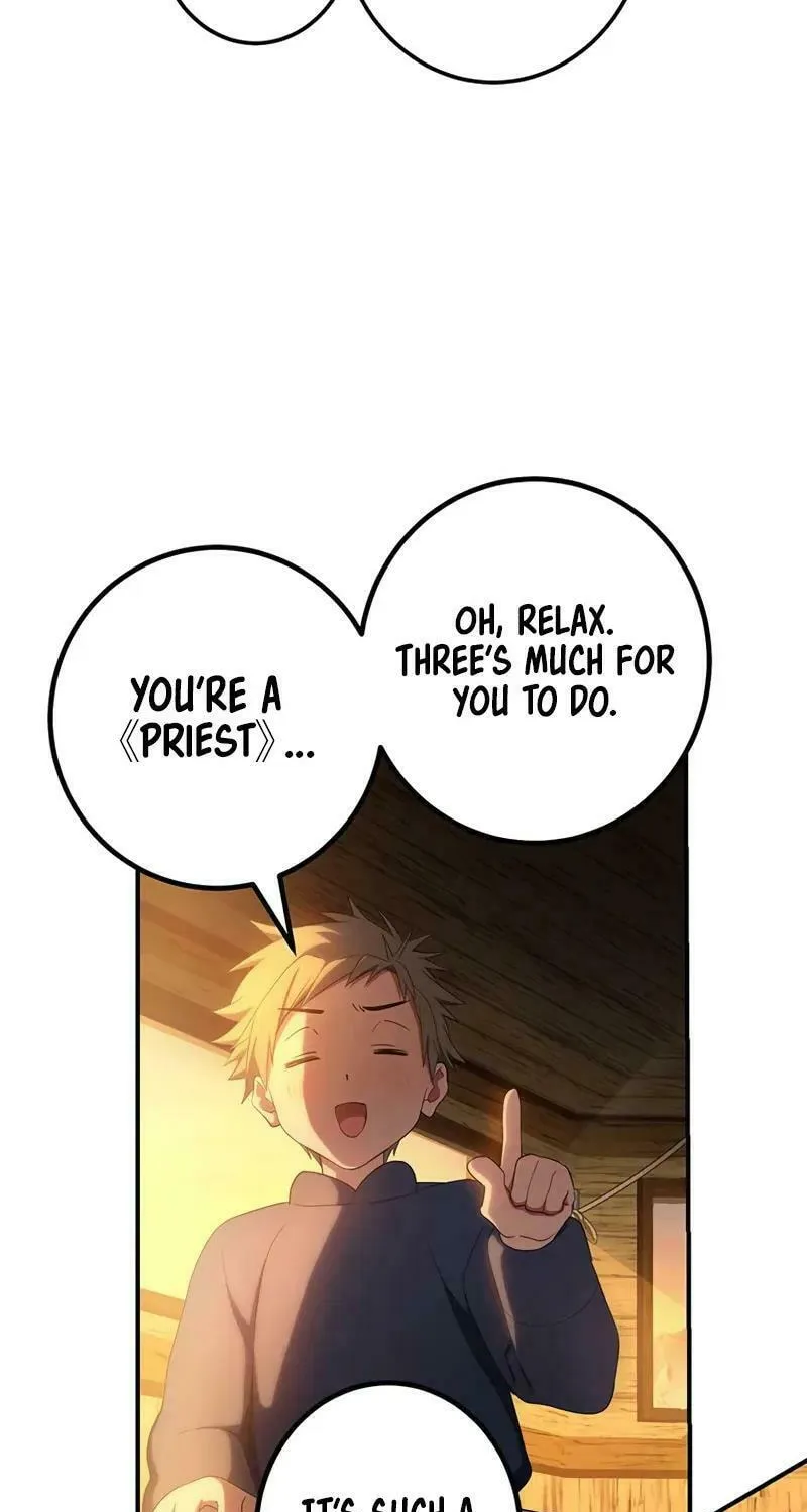 Demons' Crest (Colored) Chapter 43 page 14 - 