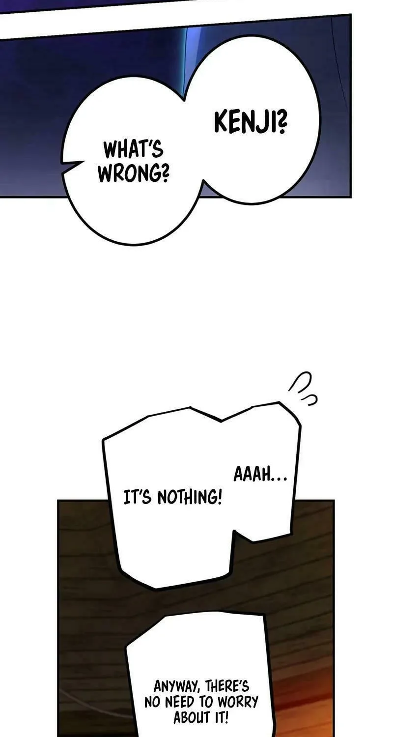 Demons' Crest (Colored) Chapter 43 page 18 - 