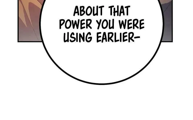 Demons' Crest (Colored) Chapter 43 page 22 - 