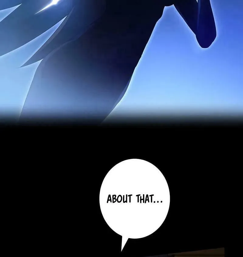 Demons' Crest (Colored) Chapter 43 page 27 - 