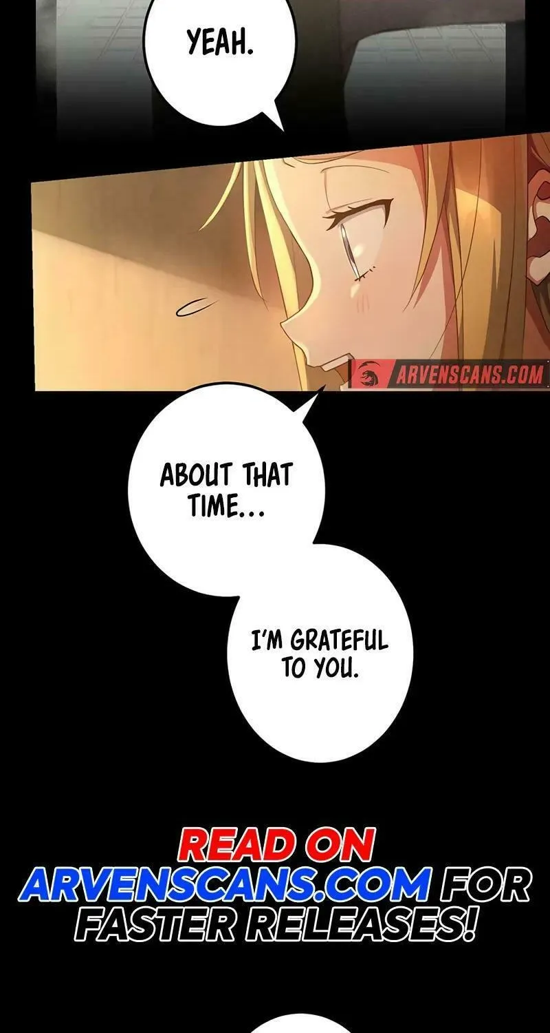 Demons' Crest (Colored) Chapter 43 page 29 - 