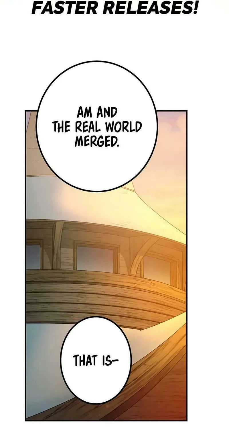 Demons' Crest (Colored) Chapter 43 page 4 - 