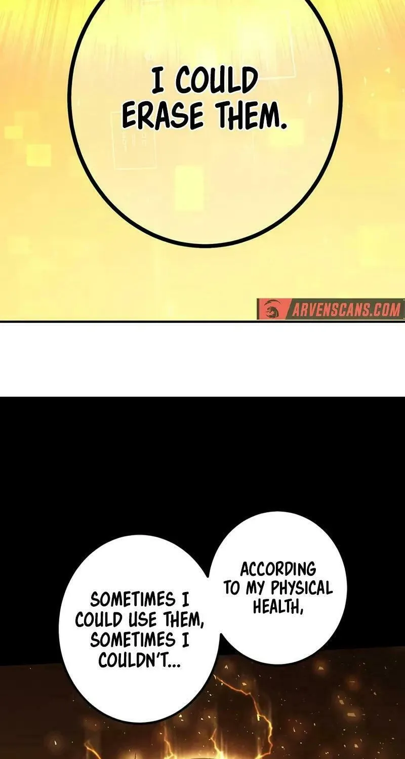 Demons' Crest (Colored) Chapter 43 page 37 - 