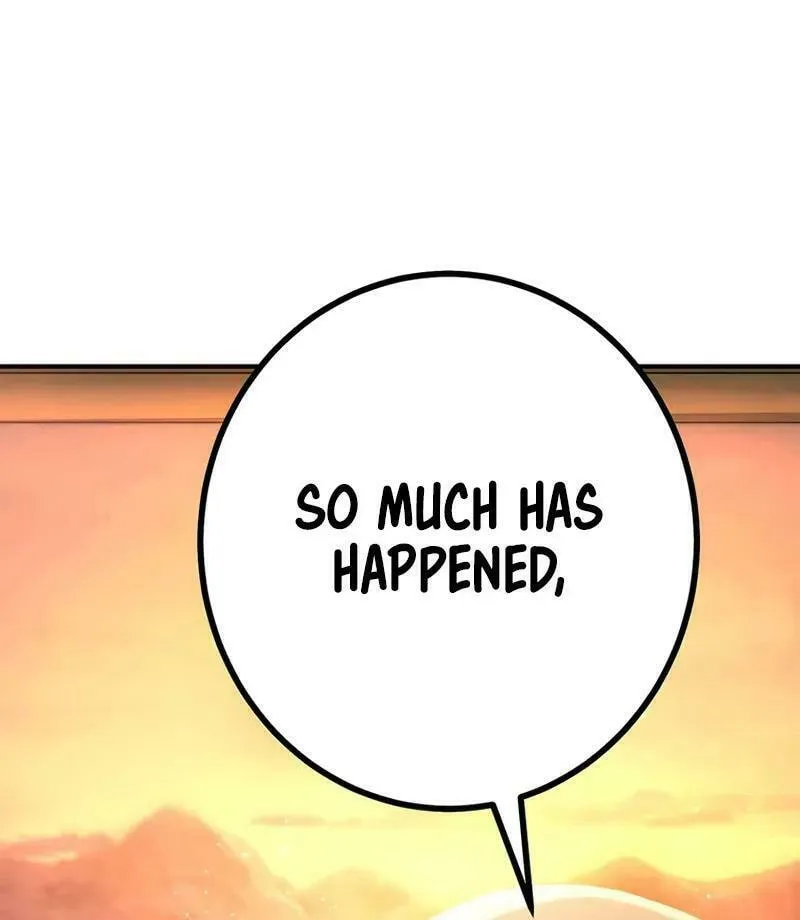 Demons' Crest (Colored) Chapter 43 page 5 - 