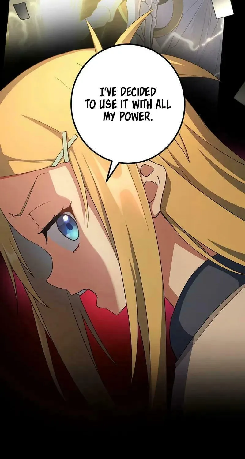 Demons' Crest (Colored) Chapter 43 page 43 - 