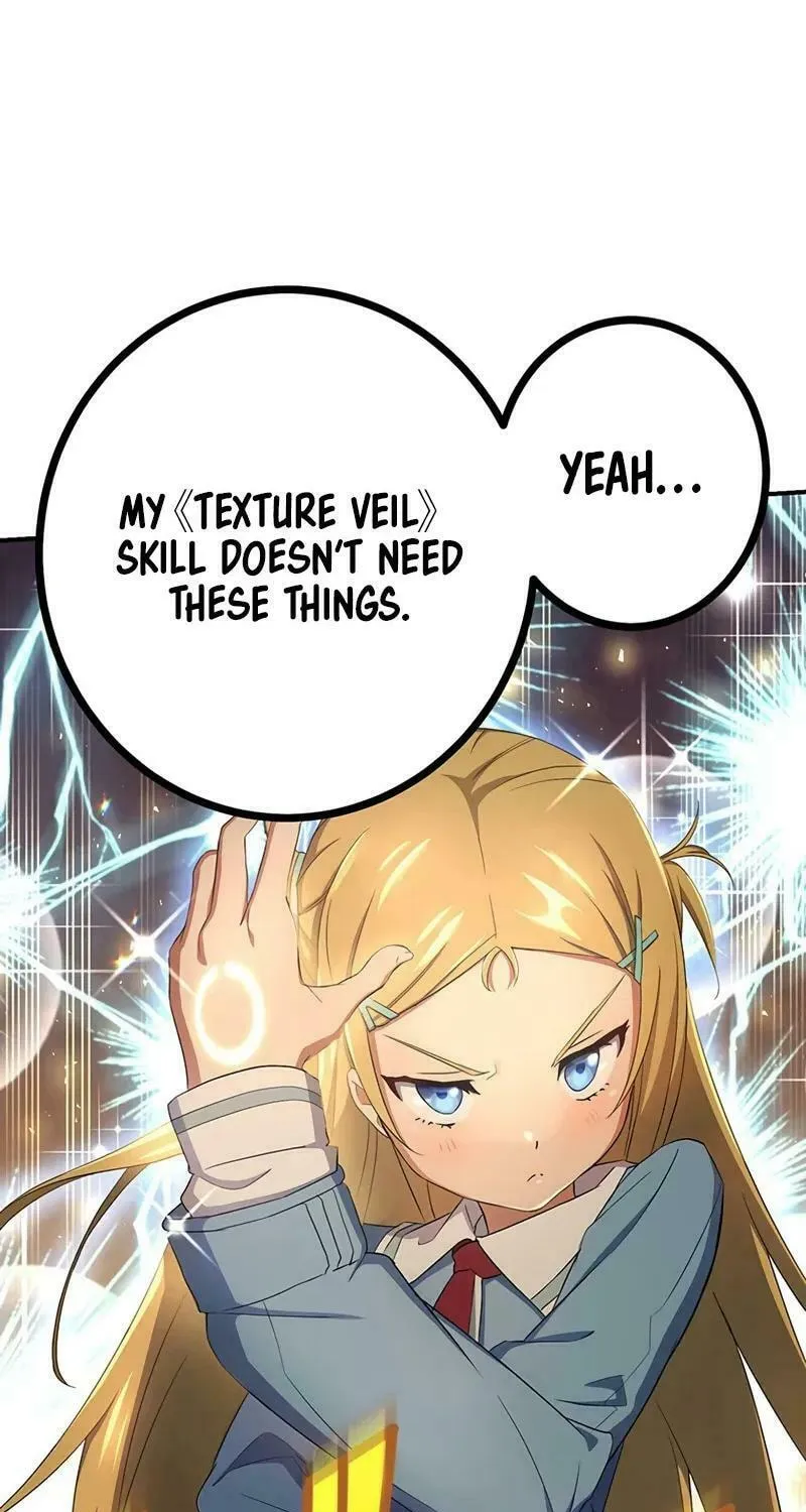 Demons' Crest (Colored) Chapter 43 page 46 - 
