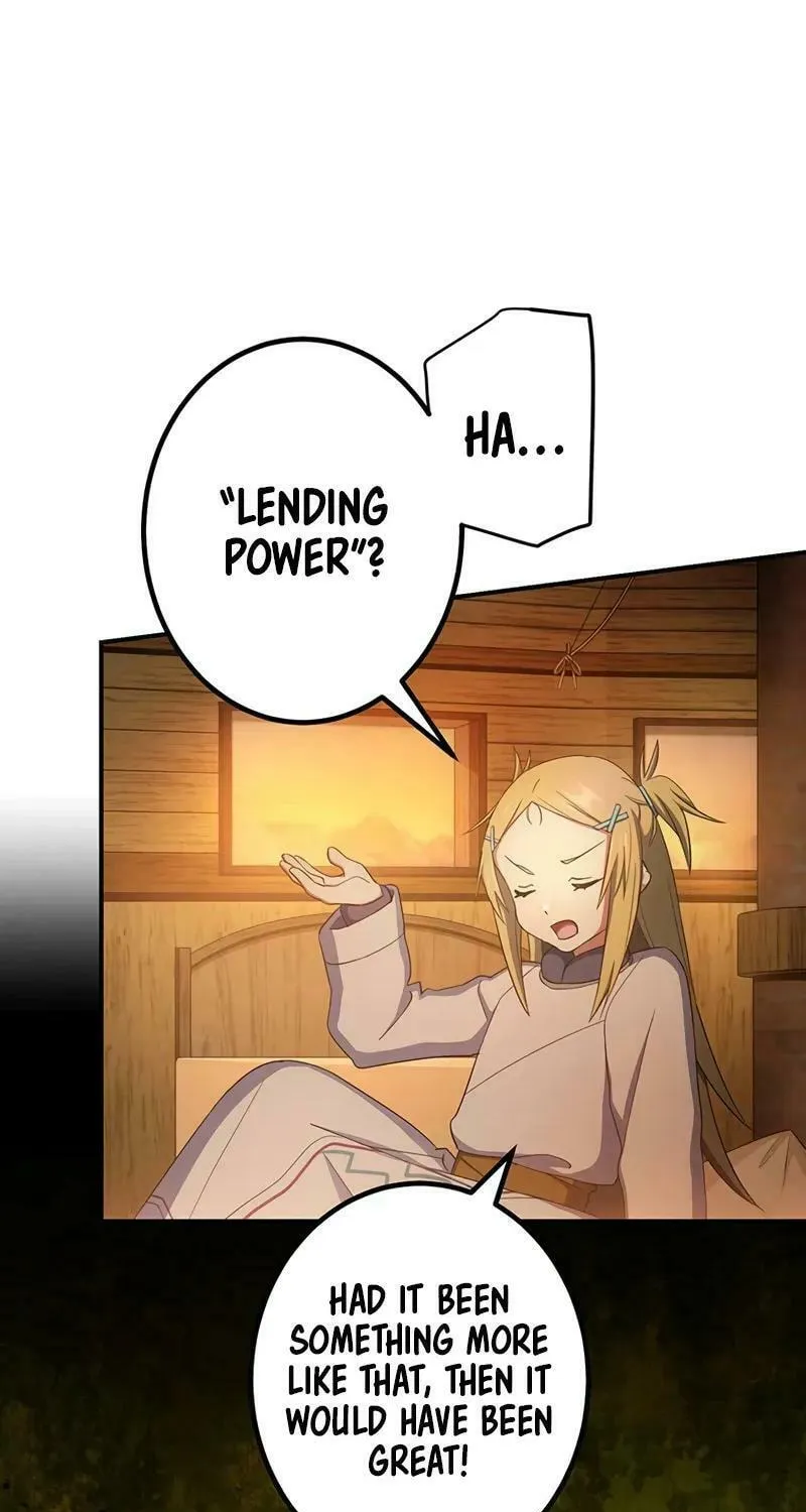 Demons' Crest (Colored) Chapter 43 page 52 - 