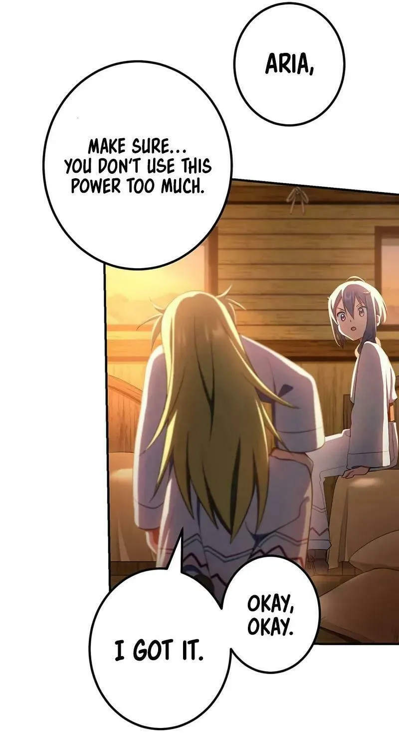 Demons' Crest (Colored) Chapter 43 page 62 - 