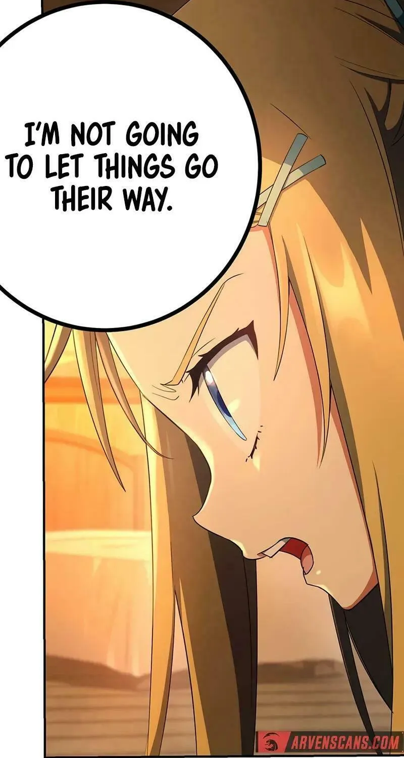 Demons' Crest (Colored) Chapter 43 page 64 - 