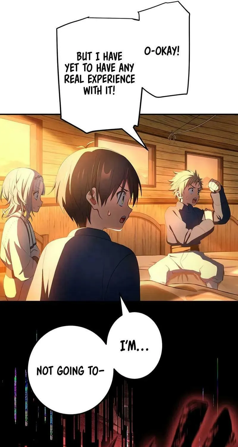 Demons' Crest (Colored) Chapter 43 page 67 - 