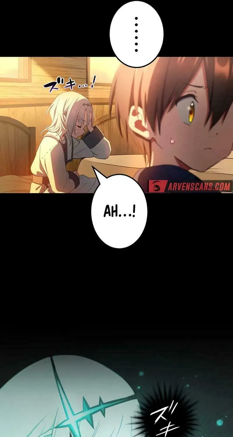 Demons' Crest (Colored) Chapter 43 page 73 - 