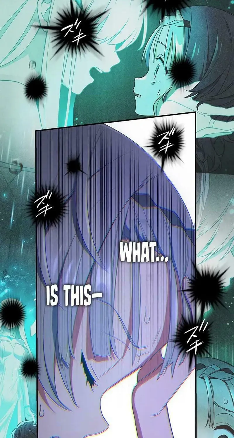 Demons' Crest (Colored) Chapter 43 page 74 - 