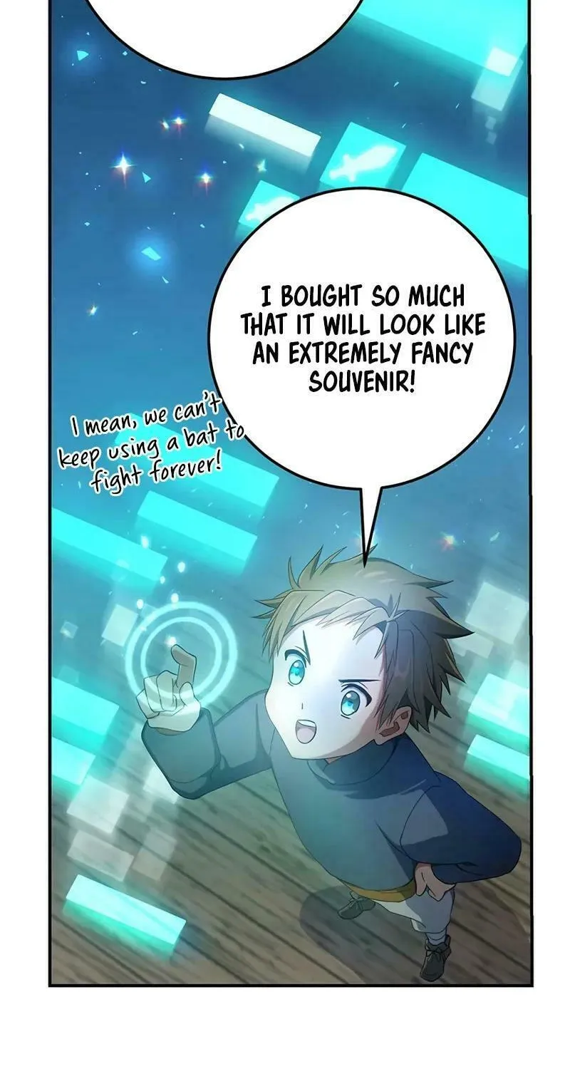 Demons' Crest (Colored) Chapter 43 page 81 - 