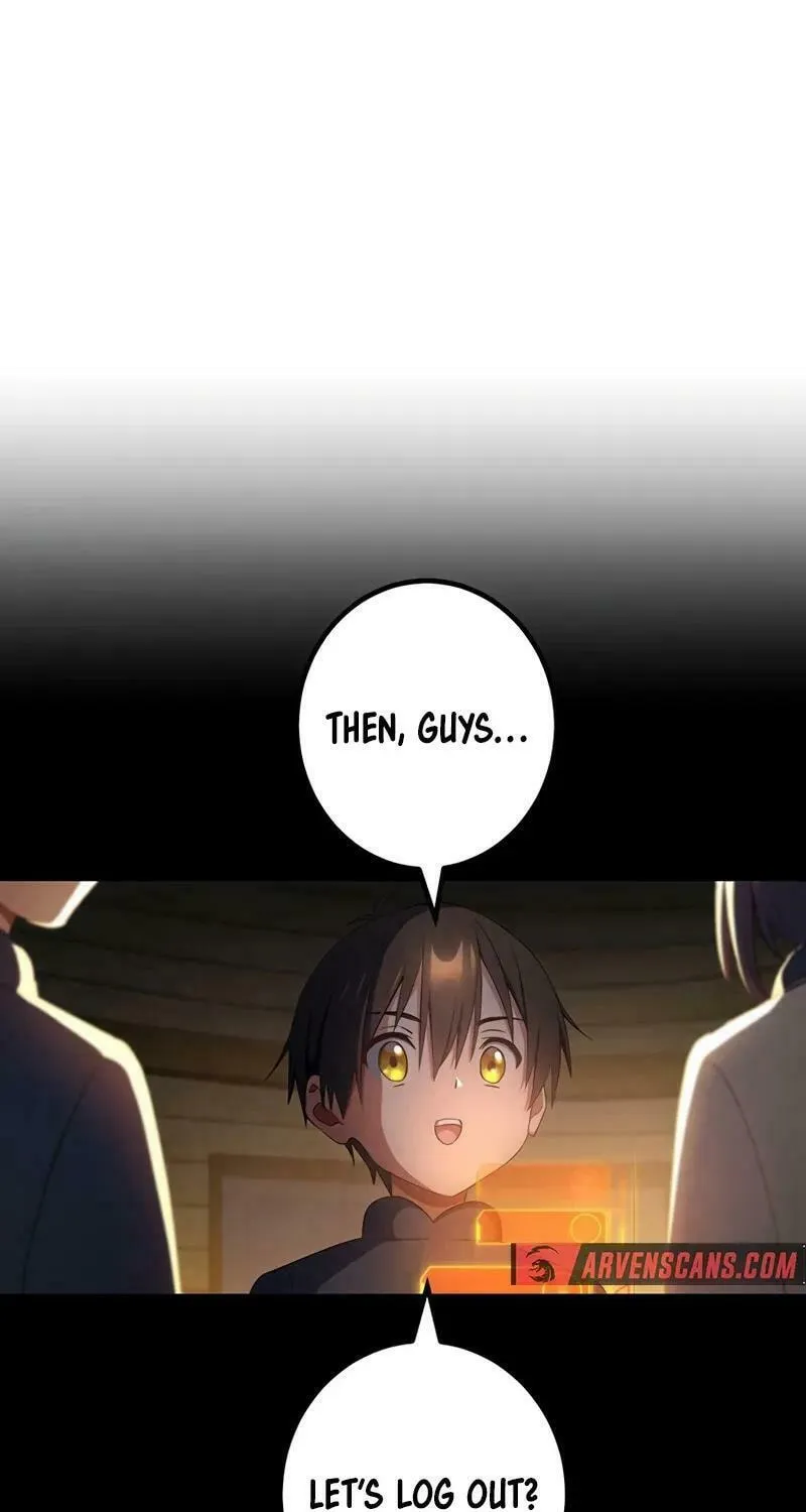 Demons' Crest (Colored) Chapter 43 page 82 - 