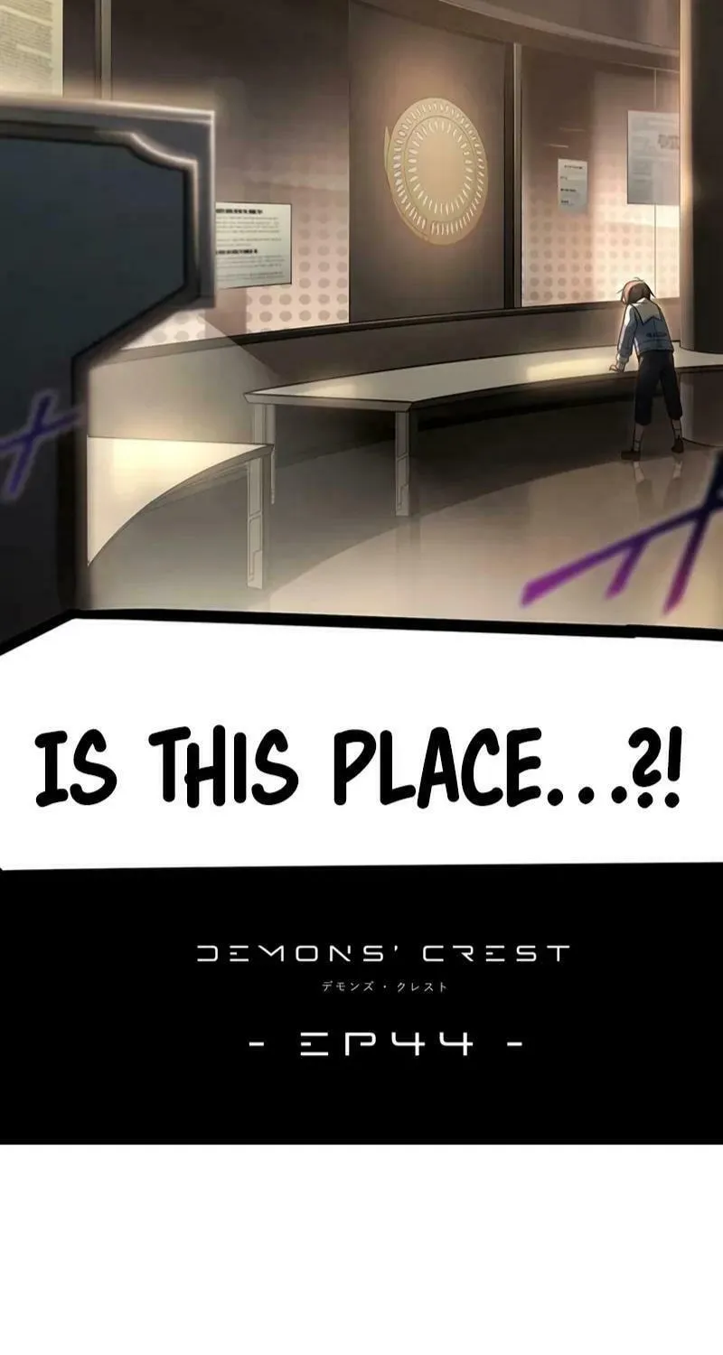 Read Demons
