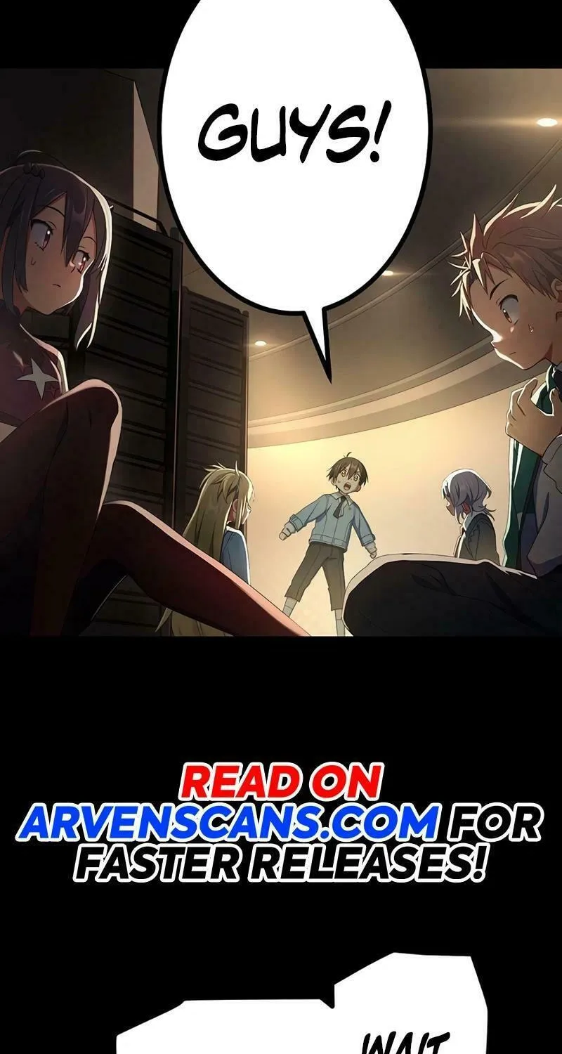 Read Demons