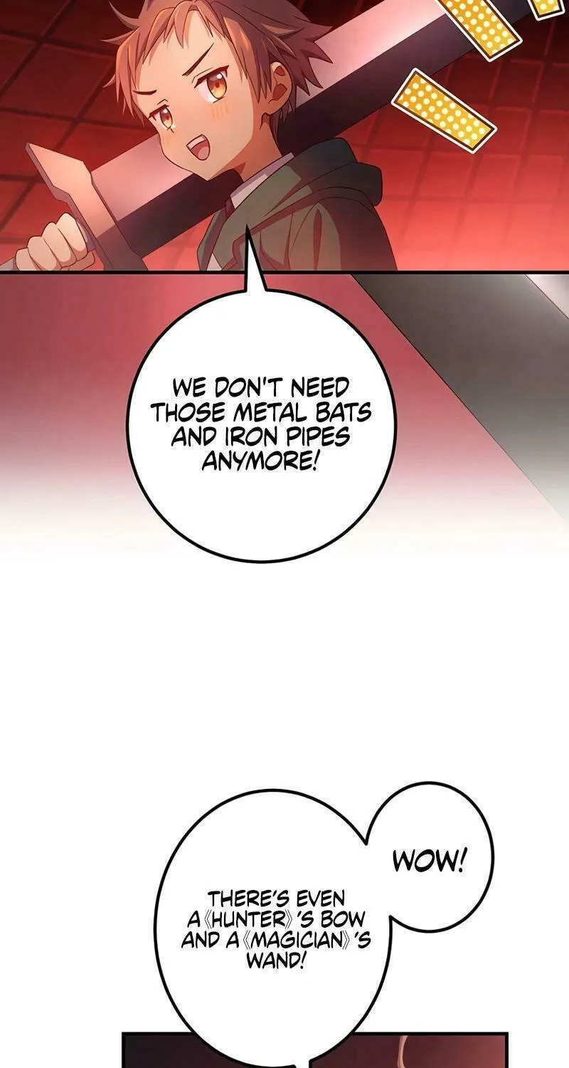 Read Demons