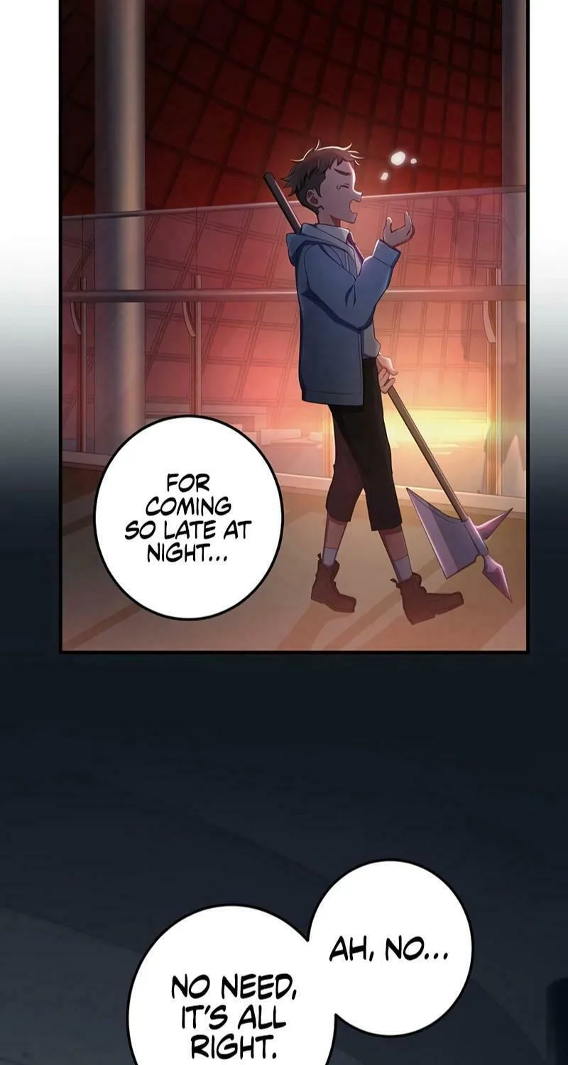 Read Demons