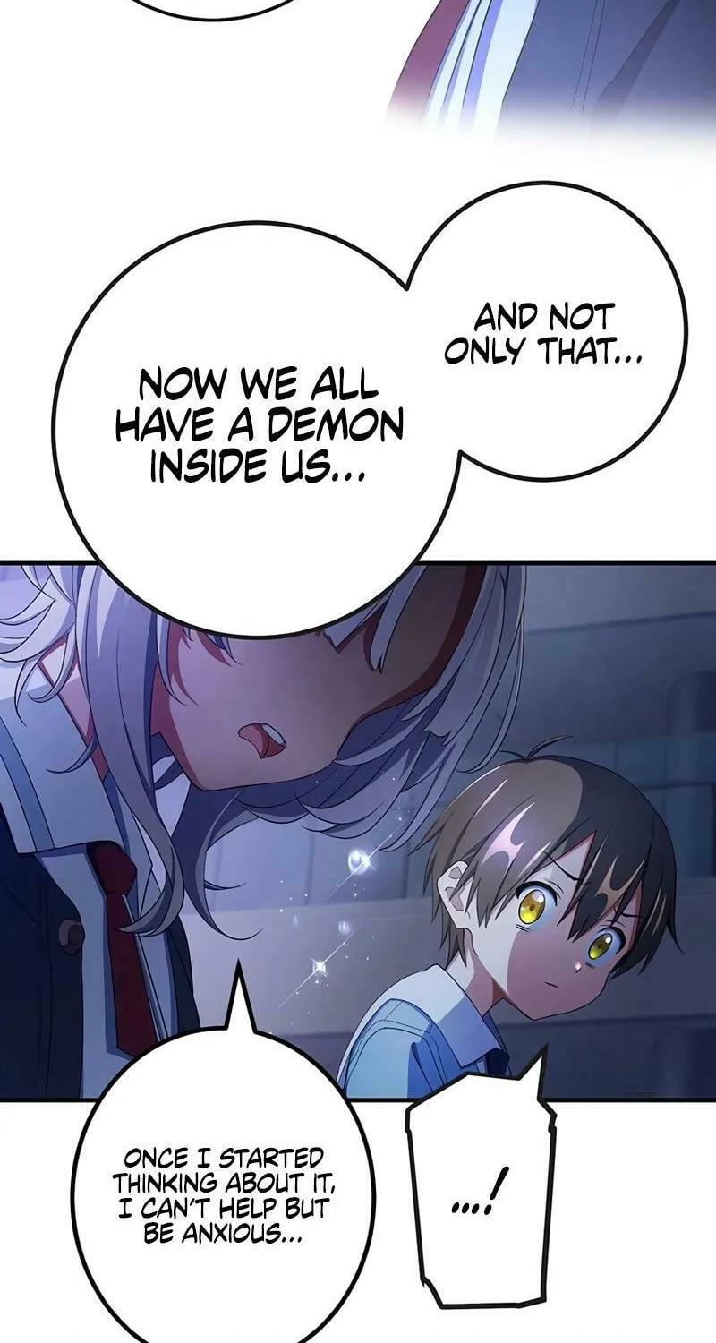 Read Demons
